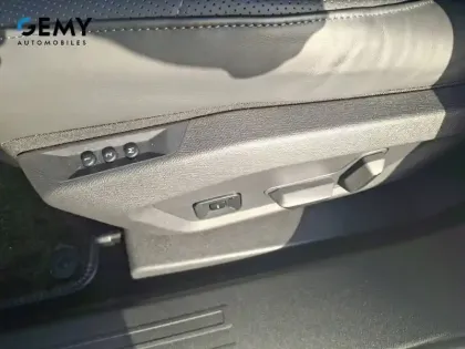 Photo 15 DS DS 8 N°8 230 ch FWD Standard Range