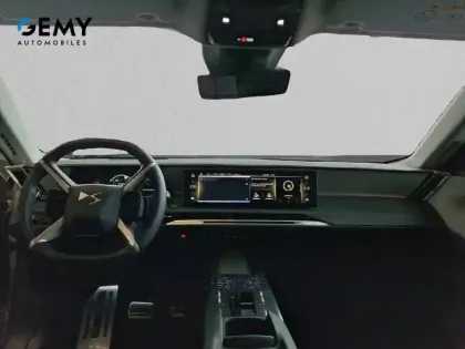 Photo 25 DS DS 8 N°8 230 ch FWD Standard Range