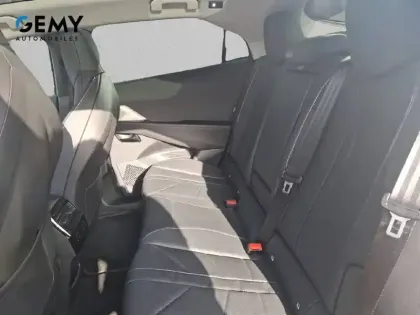 Photo 9 DS DS 8 N°8 230 ch FWD Standard Range