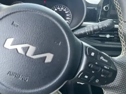 Photo 25 Kia Picanto  1.2 DPi 84ch BVM5