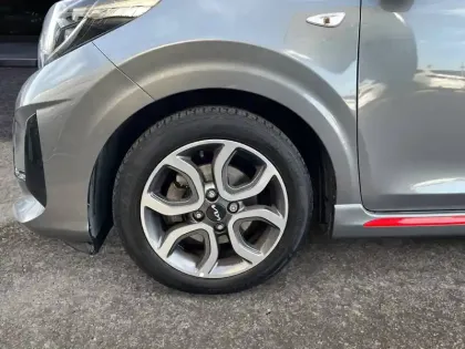 Photo 13 Kia Picanto  1.2 DPi 84ch BVM5