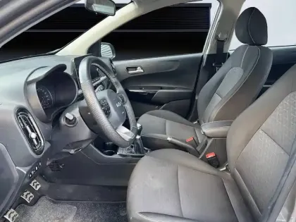 Photo 8 Kia Picanto  1.2 DPi 84ch BVM5