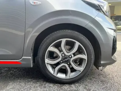 Photo 15 Kia Picanto  1.2 DPi 84ch BVM5