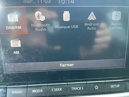 Photo 23 Kia Picanto  1.2 DPi 84ch BVM5