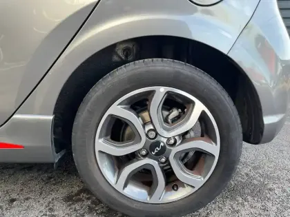 Photo 17 Kia Picanto  1.2 DPi 84ch BVM5