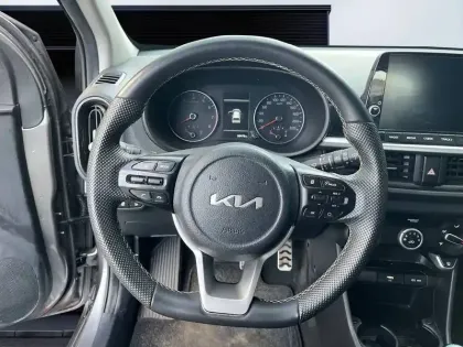 Photo 11 Kia Picanto  1.2 DPi 84ch BVM5