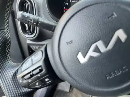 Photo 24 Kia Picanto  1.2 DPi 84ch BVM5