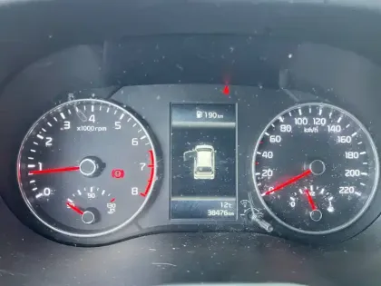 Photo 27 Kia Picanto  1.2 DPi 84ch BVM5