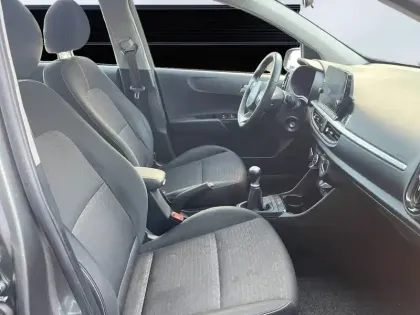 Photo 14 Kia Picanto  1.2 DPi 84ch BVM5