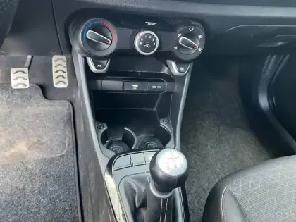 Photo 10 Kia Picanto  1.2 DPi 84ch BVM5