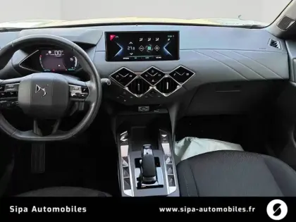Photo 20 DS DS 3 DS3 Crossback E-Tense