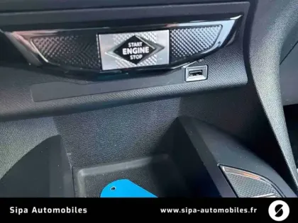 Photo 34 DS DS 3 DS3 Crossback E-Tense