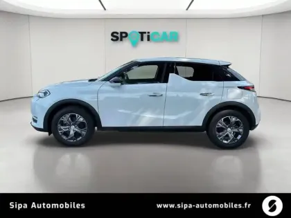 Photo 21 DS DS 3 DS3 Crossback E-Tense