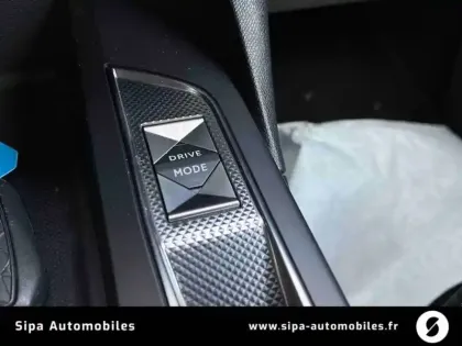 Photo 35 DS DS 3 DS3 Crossback E-Tense