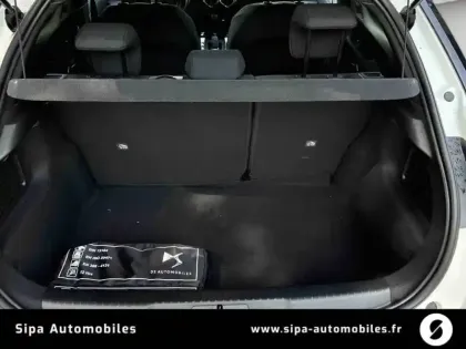 Photo 5 DS DS 3 DS3 Crossback E-Tense