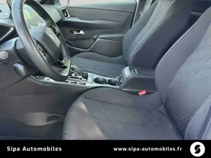 Photo 8 DS DS 3 DS3 Crossback E-Tense