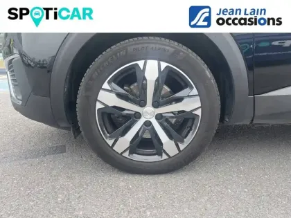 Photo 12 Peugeot 5008  PureTech 130ch S&S BVM6