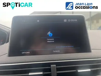 Photo 17 Peugeot 5008  PureTech 130ch S&S BVM6