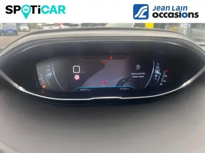 Photo 9 Peugeot 5008  PureTech 130ch S&S BVM6