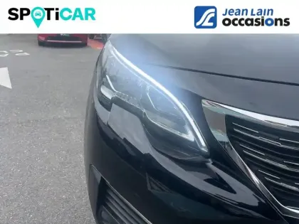 Photo 15 Peugeot 5008  PureTech 130ch S&S BVM6