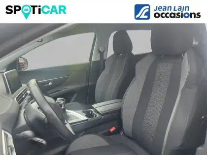 Photo 10 Peugeot 5008  PureTech 130ch S&S BVM6