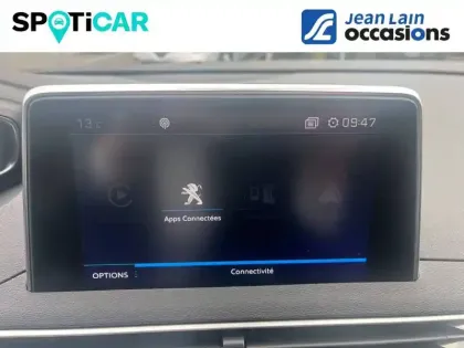 Photo 18 Peugeot 5008  PureTech 130ch S&S BVM6