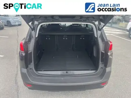 Photo 5 Peugeot 5008  PureTech 130ch S&S BVM6
