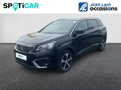 Photo Peugeot 5008 Active Business