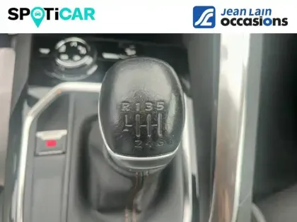 Photo 13 Peugeot 5008  PureTech 130ch S&S BVM6