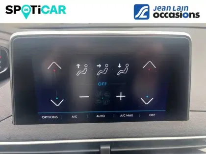 Photo 19 Peugeot 5008  PureTech 130ch S&S BVM6