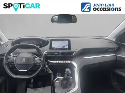 Photo 7 Peugeot 5008  PureTech 130ch S&S BVM6