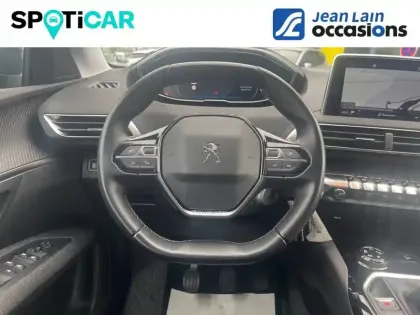 Photo 8 Peugeot 5008  PureTech 130ch S&S BVM6