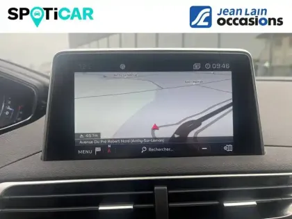 Photo 14 Peugeot 5008  PureTech 130ch S&S BVM6