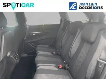 Photo 11 Peugeot 5008  PureTech 130ch S&S BVM6