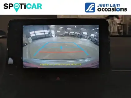 Photo 19 Toyota Yaris  Cross Hybride 116h 2WD