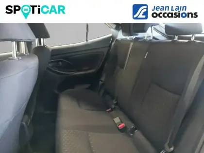 Photo 11 Toyota Yaris  Cross Hybride 116h 2WD