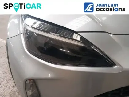 Photo 15 Toyota Yaris  Cross Hybride 116h 2WD