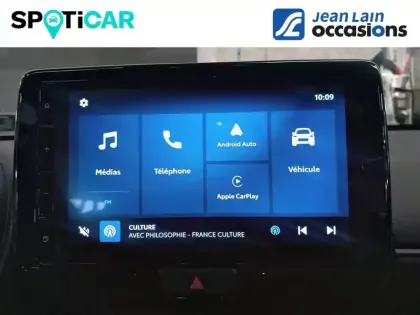 Photo 14 Toyota Yaris  Cross Hybride 116h 2WD