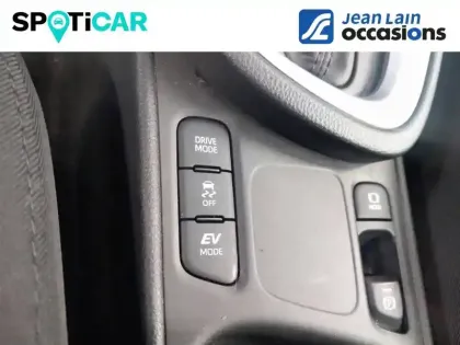 Photo 18 Toyota Yaris  Cross Hybride 116h 2WD