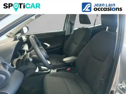 Photo 10 Toyota Yaris  Cross Hybride 116h 2WD