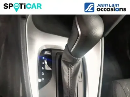 Photo 13 Toyota Yaris  Cross Hybride 116h 2WD