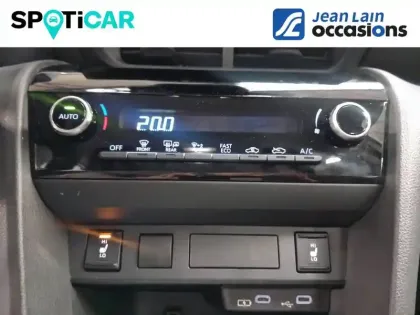 Photo 17 Toyota Yaris  Cross Hybride 116h 2WD