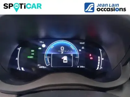 Photo 9 Toyota Yaris  Cross Hybride 116h 2WD