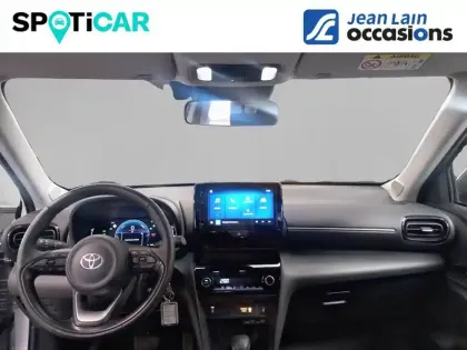 Photo 7 Toyota Yaris  Cross Hybride 116h 2WD