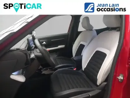 Photo 10 Citroën C3 Aircross  Hybride 145 ch Aut