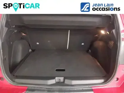 Photo 5 Citroën C3 Aircross  Hybride 145 ch Aut