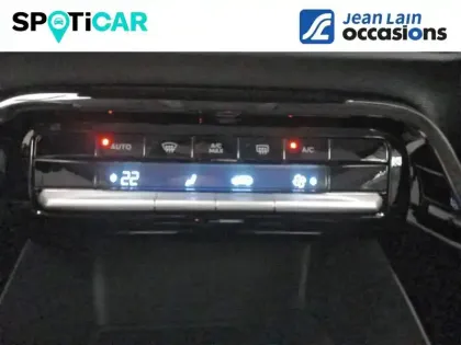 Photo 38 Citroën C3 Aircross  Hybride 145 ch Aut