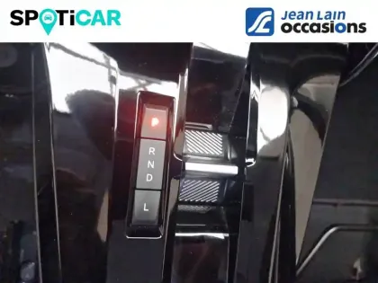 Photo 13 Citroën C3 Aircross  Hybride 145 ch Aut