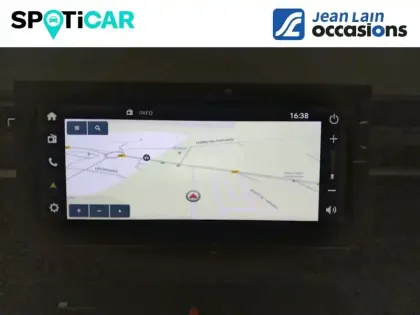 Photo 14 Citroën C3 Aircross  Hybride 145 ch Aut