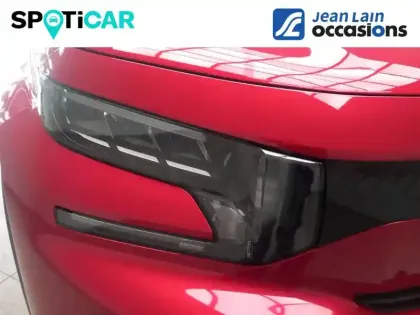 Photo 35 Citroën C3 Aircross  Hybride 145 ch Aut